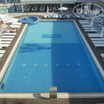 Melpo Antia Hotel Apartments