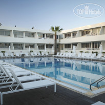 Melpo Antia Hotel Apartments