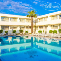 Melpo Antia Hotel Apartments 