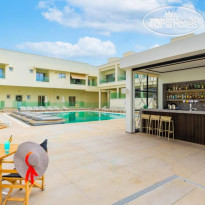 Melpo Antia Hotel Apartments 