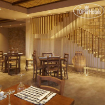 Melpo Antia Hotel Apartments 