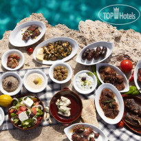 Melpo Antia Hotel Apartments 