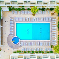 Melpo Antia Hotel Apartments 