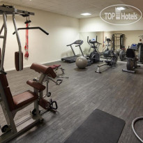 Melpo Antia Hotel Apartments 