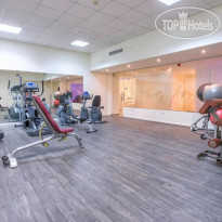 Melpo Antia Hotel Apartments 