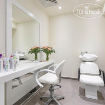 Melpo Antia Hotel Apartments 