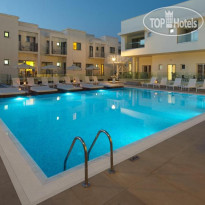 Melpo Antia Hotel Apartments 