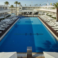 Melpo Antia Hotel Apartments 