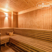 Melpo Antia Hotel Apartments 