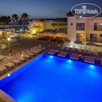 Melpo Antia Hotel Apartments 