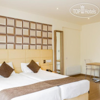 Melpo Antia Hotel Apartments 