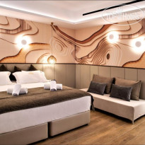 Melpo Antia Hotel Apartments 