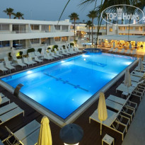 Melpo Antia Hotel Apartments 