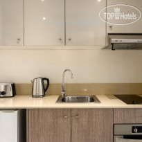 Melpo Antia Hotel Apartments 