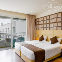 Melpo Antia Hotel Apartments 