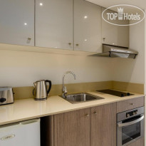 Melpo Antia Hotel Apartments 