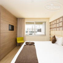 Melpo Antia Hotel Apartments 