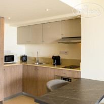 Melpo Antia Hotel Apartments 