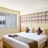 Melpo Antia Hotel Apartments 