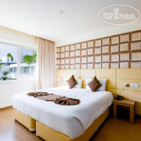 Melpo Antia Hotel Apartments 