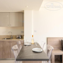 Melpo Antia Hotel Apartments 