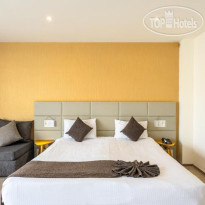 Melpo Antia Hotel Apartments 