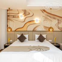 Melpo Antia Hotel Apartments 