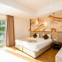 Melpo Antia Hotel Apartments 