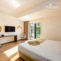 Melpo Antia Hotel Apartments 