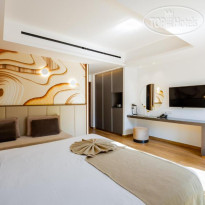 Melpo Antia Hotel Apartments 