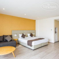 Melpo Antia Hotel Apartments 