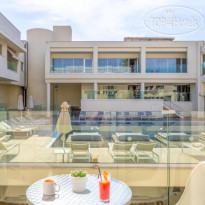 Melpo Antia Hotel Apartments 