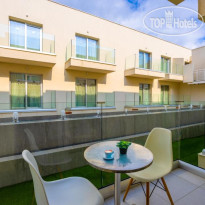 Melpo Antia Hotel Apartments 