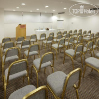 Melpo Antia Hotel Apartments 