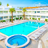 Melpo Antia Hotel Apartments 