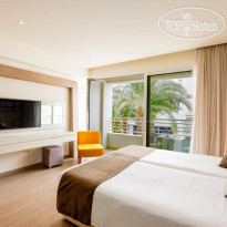 Melpo Antia Hotel Apartments 