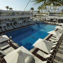 Melpo Antia Hotel Apartments 