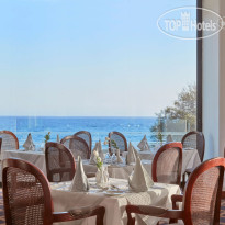 Grecian Bay Hotel Esperia Restaurant
