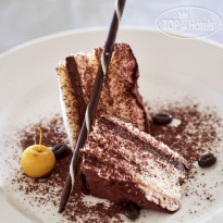 Grecian Bay Hotel Esperia Restaurant