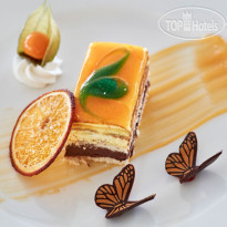 Grecian Bay Hotel Esperia Restaurant