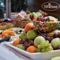 Grecian Bay Hotel Esperia Restaurant