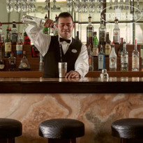 Grecian Bay Hotel Cork Bar