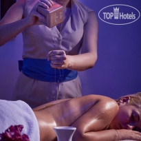 Grecian Bay Hotel Spa & Wellness Center