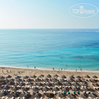 Grecian Bay Hotel 