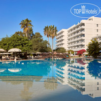 Grecian Bay Hotel 