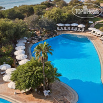 Grecian Bay Hotel 