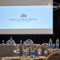 Grecian Bay Hotel 