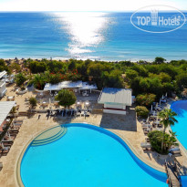 Grecian Bay Hotel 