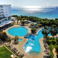 Grecian Bay Hotel 