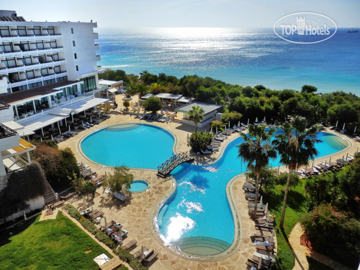 Hotel photo Grecian Bay Hotel 5*